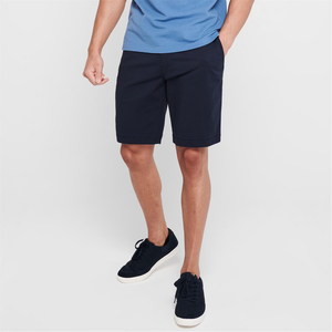 Shorts décontractés pour hommes pour les activités de plein air Shorts en coton doux pour hommes avec une coupe décontractée et confortable - Product Image 3