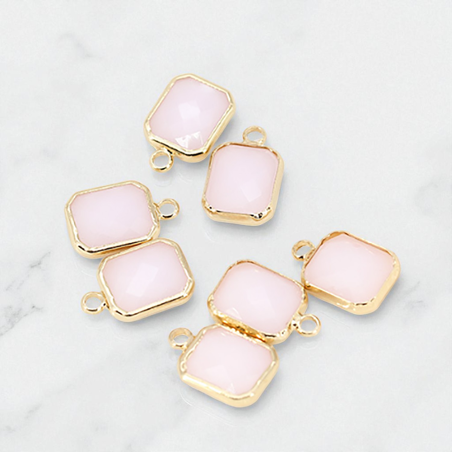 Opale rose
