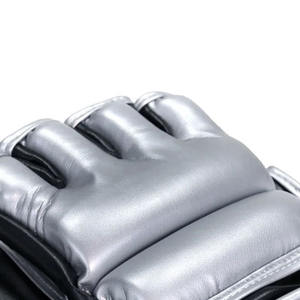 Guantes de MMA con Logotipo Personalizado al por Mayor, Nuevo Estilo de Fabricante, Mejor Material a Precio Económico - Product Image 6