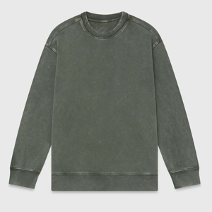 Sweat-shirt à capuche en molleton 100 % coton pour homme, confortable pour l'hiver, l'automne et le quotidien, durable, teinture unie, impression numérique - Product Image 1