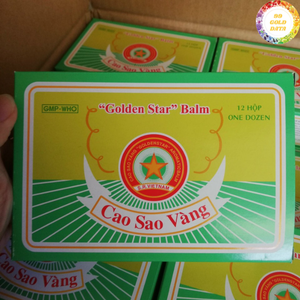 บาล์มสมุนไพรธรรมชาติจากเวียดนามแท้สำหรับรองรับน้ำหอมและความต้องการในชีวิตประจำวัน - Product Image 3