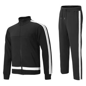 Sudadera con Capucha Deportiva con Cremallera y Logotipo Personalizado para Hombre, Ecológica, Talla Grande, Último Diseño, Ropa Deportiva de Forro Polar - Product Image 3