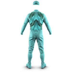 ชุดเบสบอลคุณภาพพรีเมียม สีพื้น ระบายอากาศได้ดี สวมใส่สบาย ราคาขายส่ง - Product Image 5