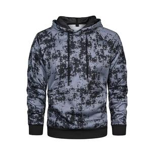 Las Mejores Sudaderas con Capucha para Hombre 100% Algodón, Hechas en Pakistán, Forro Polar Ligero de Alta Calidad, Diseño para Invierno, MOQ Bajo en Venta - Product Image 1