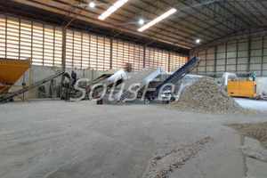 Idéal pour les produits agricoles, machine de séchage du manioc/machine de séchage du manioc séché/machine de séchage du yam - Product Image 5