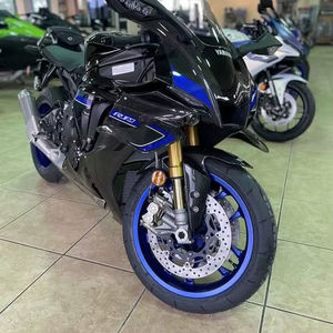 2025 Authentic Yamaha YF-Z - R 1M <b>Sportbikes</b> Motorcycles - Product Image 1