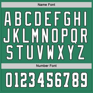 Maillot de hockey sur glace personnalisé Impression par sublimation et chemises brodées Uniformes cousus d'équipes sportives Vêtements de hockey sur glace de qualité supérieure - Product Image 5