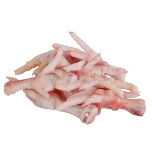 ขาไก่/อุ้งเท้าแช่แข็งส่งออกไปยังประเทศจีน, เวียดนาม, ญี่ปุ่น, ไทย - Product Image 6