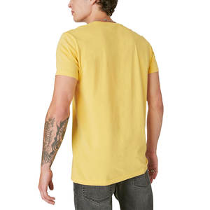 Camisetas de Sublimación en Oferta, Casuales, 300g, Manga Corta, Corte Regular, Poliéster/Algodón, Transpirables, Ecológicas, Antiarrugas - Product Image 2