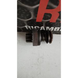 เฟืองสตาร์ทเตอร์เมอร์เซเดส 809 ซีรีส์ (85>91) 2006209436-850 เบนซิน - Product Image 4