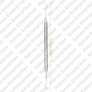 Détartreur d'instruments d'hygiène dentaire de haute qualité en différentes couleurs Meilleur vendeur Détartreurs dentaires en acier inoxydable sur mesure - Product Image 6