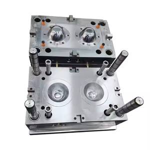 การฉีดขึ้นรูปพลาสติกที่เชื่อถือได้เพื่อการผลิตชามพลาสติกที่เหนือกว่า - Product Image 5