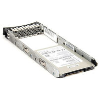 2078 AC9C 01AC600 01EJ037 Disque dur SAS 400 Go 12G 2,5 pouces 128 Mo de cache IBM V5010 Serveur interne Reconditionné Hot Plug