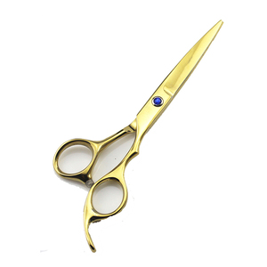 กรรไกรตัดผมสเตนเลสใช้ในครัวเรือน - Product Image 4