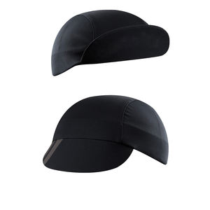 Casquettes de cyclisme avec logo personnalisé, en polyester, spandex respirant sublimé pour hommes, course d'équipe professionnelle à vendre - Product Image 6