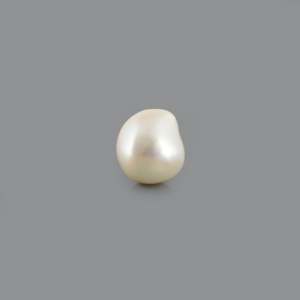 Perla Keshi - Perlas Barrocas de Agua Dulce Sueltas de 10.43 Quilates, Blancas, Rosadas y de Color, Tipo Natural - Product Image 1