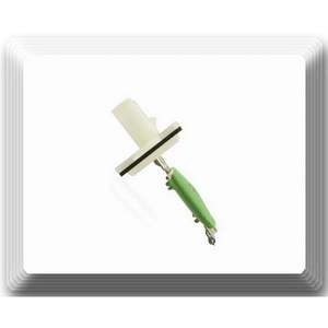 Résistance du moteur du ventilateur HVAC avec connecteur compatible Chrysler Aspen Dodge Dakota Durango - Product Image 1