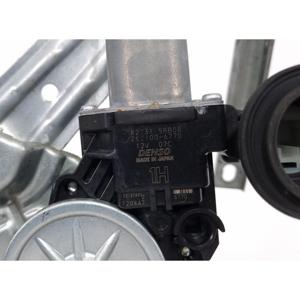 Fenêtre électrique arrière droite NISSAN Micra Série (K14) 82731-5RB0A (17>) - Product Image 6