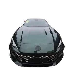 รถยนต์ MG7 Ultimate รุ่นปี 2024 เครื่องยนต์เบนซิน นำเข้าจากจีน ราคาถูก พวงมาลัยซ้าย เกียร์เทอร์โบ เบาะหนัง รถซีดาน - Product Image 1