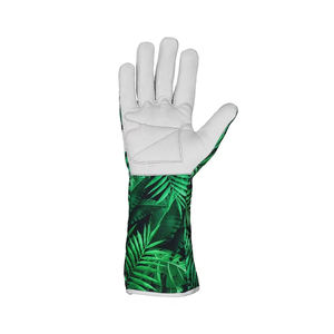 Gants de conduite en cuir microfibre léger de qualité supérieure pour le cyclisme et les activités de plein air, tailles personnalisables pour jeunes et adultes, séchage rapide - Product Image 3