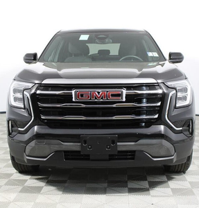 รถ GMC Terrain Elevation AWD ปี 2025 สภาพดี ใช้งานน้อย เกียร์อัตโนมัติ ไฟหน้า LED ยาง R17 - Product Image 1