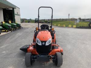 Pompe et boîte de vitesses en bon état, neuves ou d'occasion, pour tracteur agricole chenillé BX1880 4x4 12 CV – Fiabilité et rapidité garanties - Product Image 5