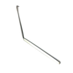 Retractor de raíz nerviosa no estéril de acero inoxidable de alta calidad, longitud de 23 metros, instrumentos quirúrgicos personalizados - Product Image 3