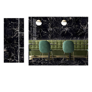 Meilleure qualité 60x120CM Carrelages de sol en porcelaine Design moderne Finition brillante/mate pour la décoration intérieure Acheter pour les exportateurs - Product Image 4