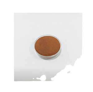 Sable de Rutile de Haute Qualité TiO2 95,23% Concentré de Minerai d'Ilmenite et de Titane en Poudre Fine Marque Titane Dioxyde Rutile RB15 - Product Image 6