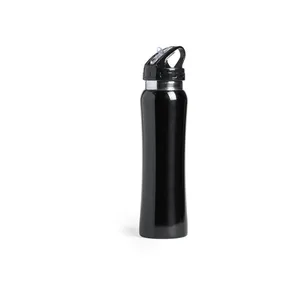 Piccola Bottiglia d'Acqua in Acciaio Inossidabile, Gadget Personalizzati, Tumbler Premium - Product Image 4