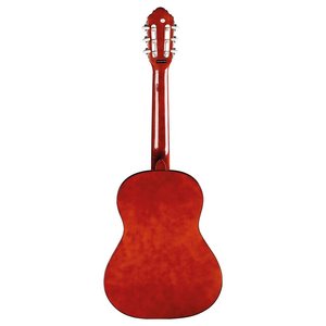 Guitarra Clásica 3/4 Serie Studio CS 5 Natural 06204100, Cuerpo de Abeto con Laterales de Palisandro y Caoba para Uso Musical - Product Image 4