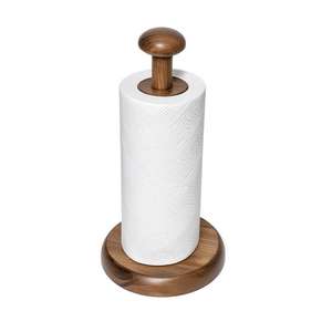 Porte-serviettes décoratif Porte-serviettes en bois Porte-papier hygiénique Meilleure vente Porte-serviettes artisanal en bois au prix le plus bas - Product Image 5