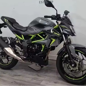 Original r Z125 125 Moto pour Adventure Riding Sportbikes - Product Image 2