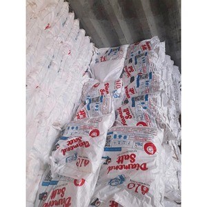 Pure Diamond Salt 500g HACCP ISO Refined Salt Iodized <b>Laminated</b> Private Label Long Shelf Life Table Salt Powder Bulk Bag - Product Image 6
