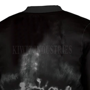Services OEM haute qualité 2024 Logo personnalisé veste de sublimation pour hommes nouveau Design hommes veste de sublimation pour l'hiver - Product Image 5