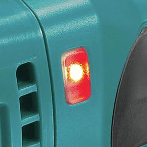 เครื่องตัดตรงขนาดกะทัดรัด 18V LXT แบบใช้ลม 16 เกจ - Product Image 3