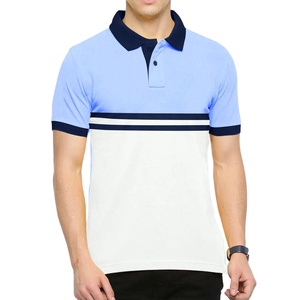 Nouveaux Polos Homme Respirants de Dernière Génération pour l'Été – 100% Haute Qualité – En Vente – Fabriqués par HS 2026 - Product Image 1