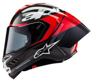 Casco Auténtico Alpinestars Supertech R10 Element - Product Image 5