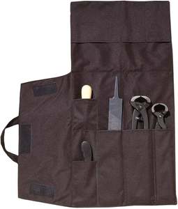 Kit d'outils de maréchal-ferrant vétérinaire pour l'entretien efficace des sabots et des animaux, idéal pour les chevaux, les bovins et le bétail - Product Image 3