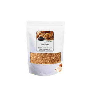 Sucre brun foncé standard d'exportation dans de grands sacs pour des entreprises de service alimentaire et de restauration - Product Image 1