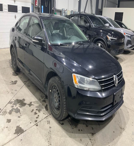 Volkswagen Jetta 2016 d'occasion, automatique, caméra de recul - Product Image 1