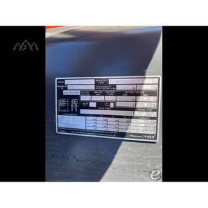 Montacargas de Combustión Interna LINDE H20CT600 2023 - Product Image 2