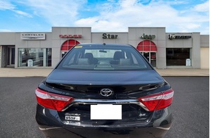 TOYOTA CAMRY SE 2017 LISTO PARA ENVIAR - Product Image 6