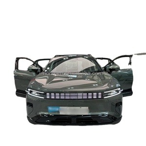 SUV électrique 4x4 d'occasion 2025, batterie au lithium, grand espace de chargement, excellent état, provenant du Japon - Product Image 1