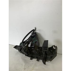 SERRURE AVANT DROITE FORD C - Max Restyling 1452315 (07>10) - Product Image 3