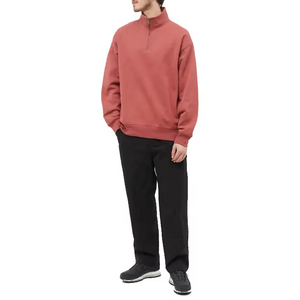 Sudaderas de Invierno para Hombre de Alta Calidad, Cuello Redondo, Poliéster/Algodón, Transpirables, Personalizables OEM, con Forro Digital - Product Image 5