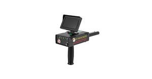 Detector de Metales GPA 3000 XS de Alta Calidad, Escáner de Suelo 3D con Tecnología Multifrecuencia - Product Image 4