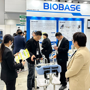 مقياس لزوجة رقمي محمول للمختبرات من BIOBASE سلسلة BDV-N طراز BDV-3N عالي الدقة OEM - Product Image 4