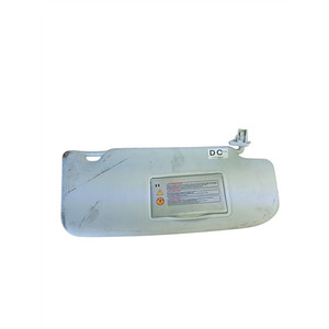 PARE-SOLEIL AVANT GAUCHE NISSAN Qashqai 1ère Série 96401JD000 (06>09) - Product Image 1