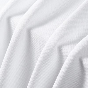 Camiseta Deportiva de Manga Corta para Hombre, Personalizada, Bordada, de Spandex/Poliéster, Transpirable, para Golf - Product Image 2